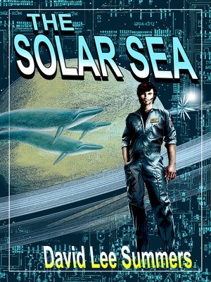 cover image of The Solar Sea